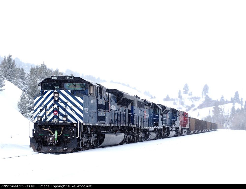 MRL 4402